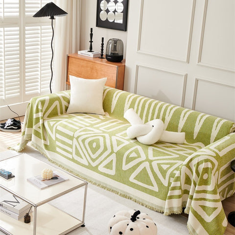 Stretch Sofa Cover Pet Protection Slipcover