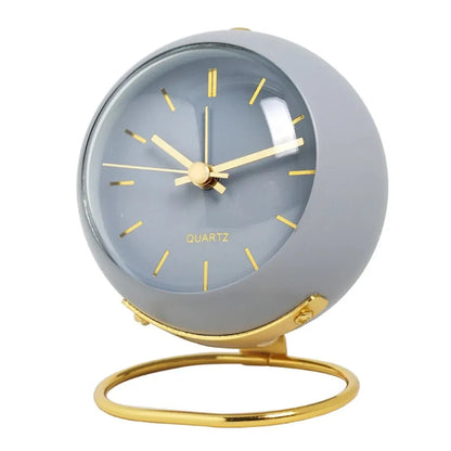 TIMORA DELUXE ALARM CLOCK