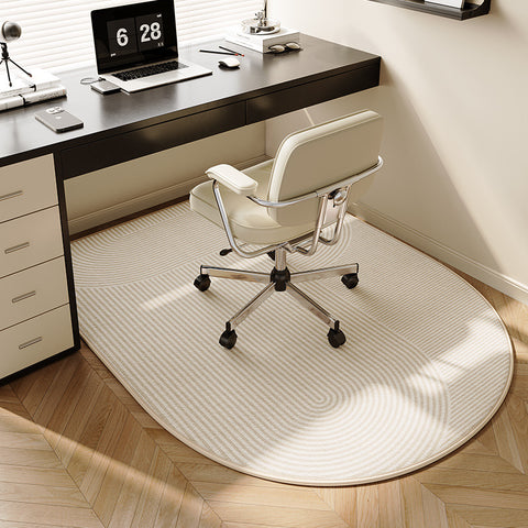Non-Slip Office Chair Mat