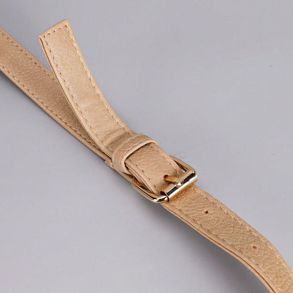 SOLEA MINI STRAW CROSSBODY