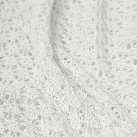 Amavi Knit Beach Cover-Up