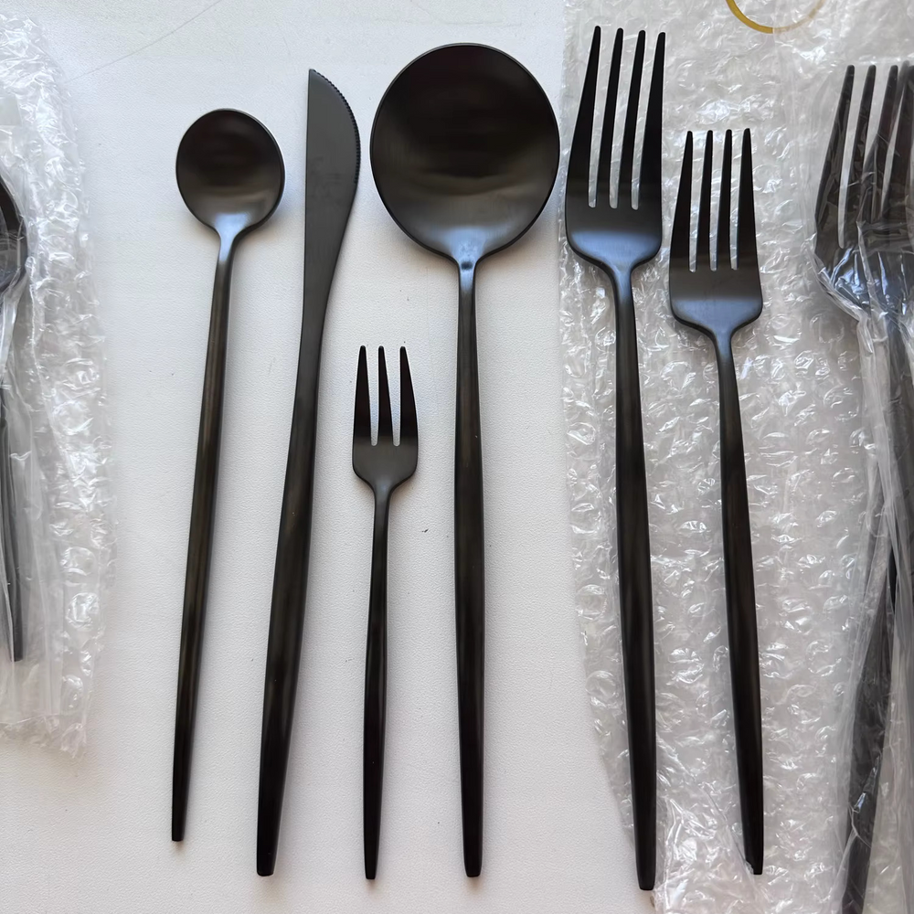 <p>Our Cutlery, Your Stories: What Customers Say</p>