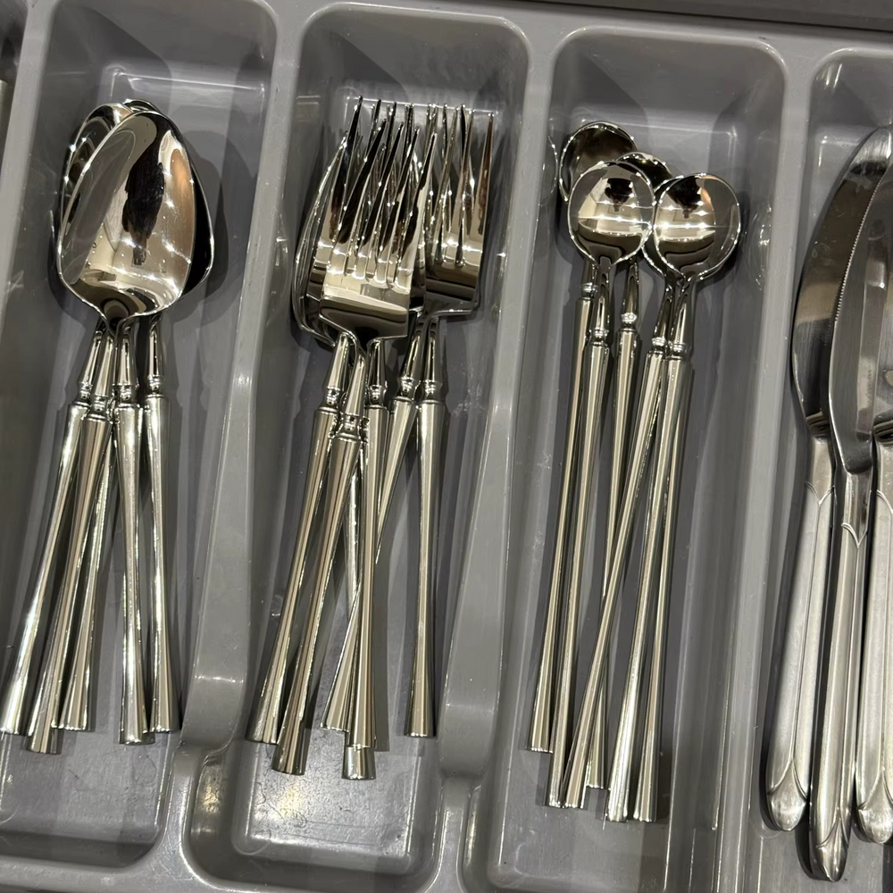 <p>Our Cutlery, Your Stories: What Customers Say</p>