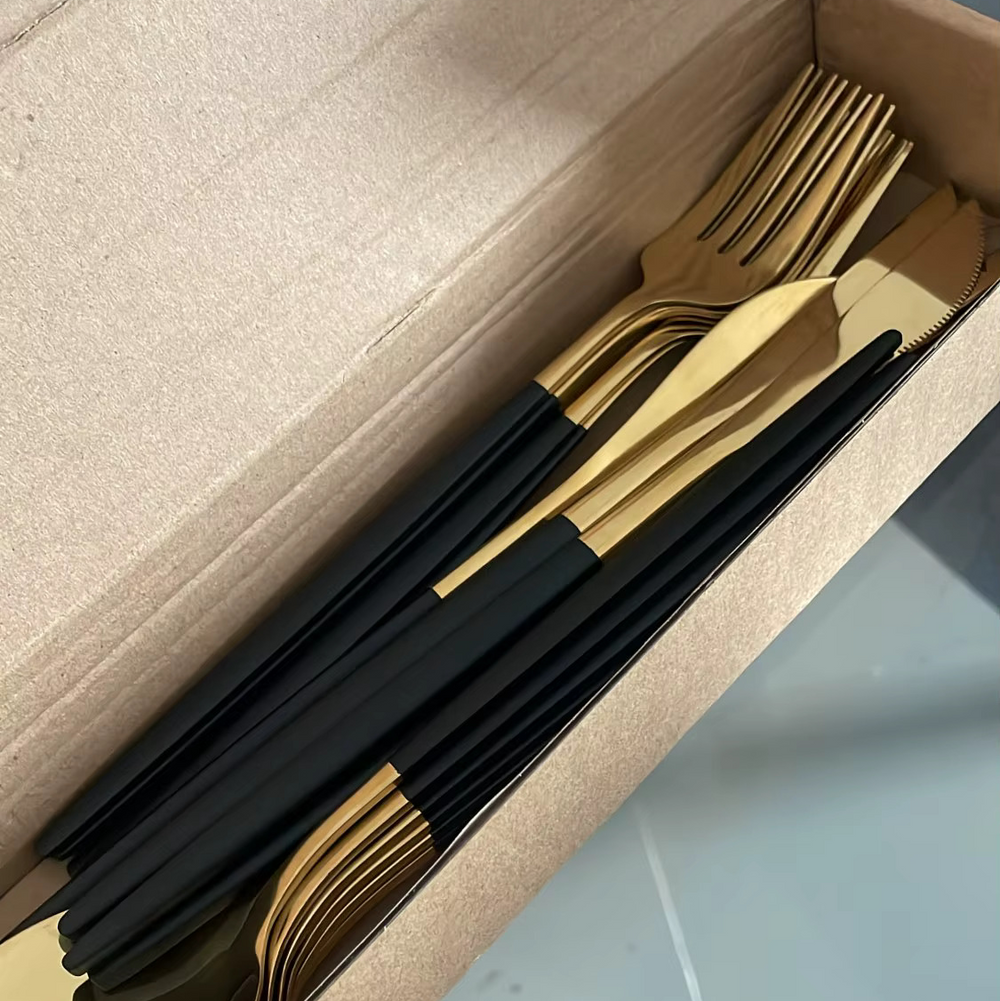 <p>Our Cutlery, Your Stories: What Customers Say</p>
