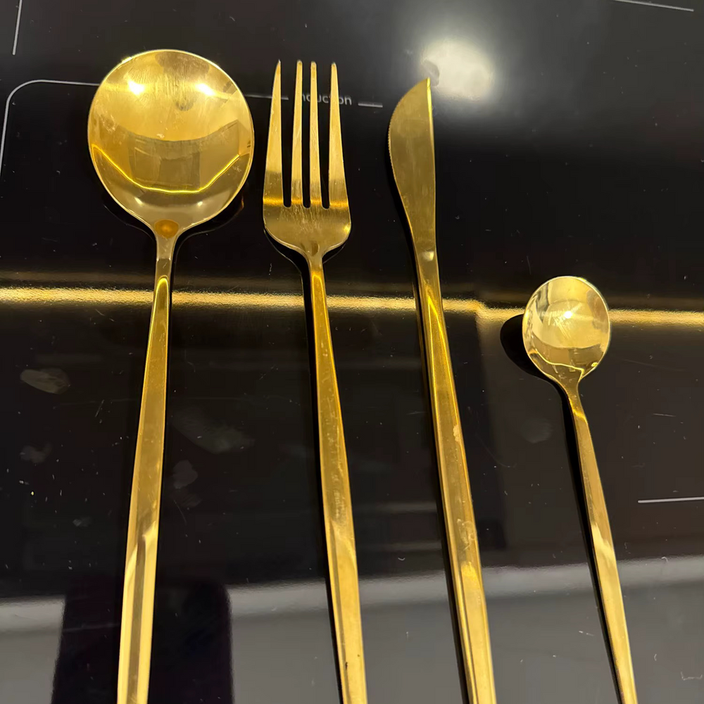 <p>Our Cutlery, Your Stories: What Customers Say</p>