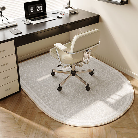 Non-Slip Office Chair Mat