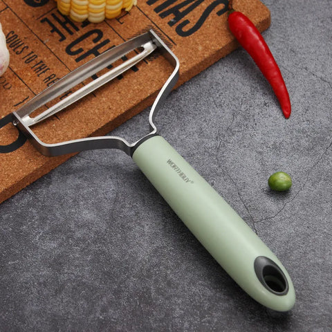 Vegetable Peeler Stainless Steel