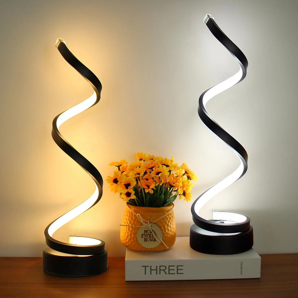 TWISTGLOW AMBIENT LAMP