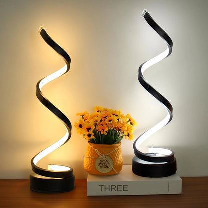 TWISTGLOW AMBIENT LAMP