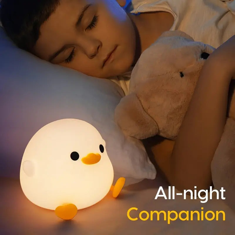 SNUGDUCK NIGHT LIGHT