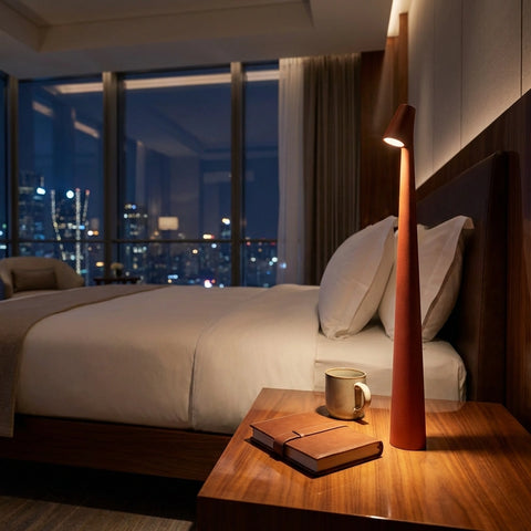 Linea Cordless Table Lamp - Limited Time Offer