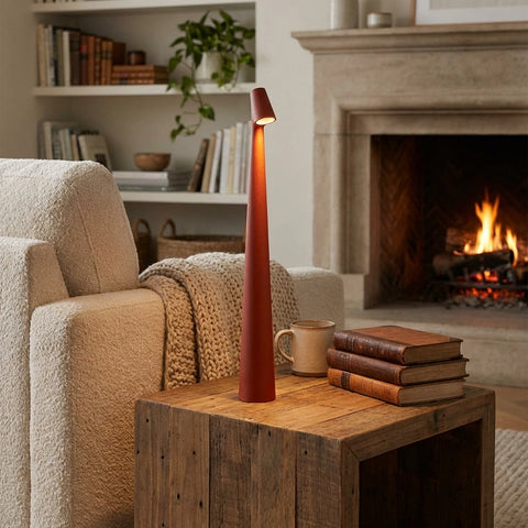 Linea Cordless Table Lamp - Limited Time Offer