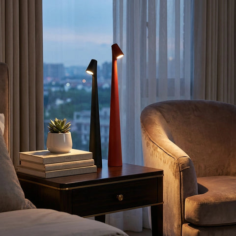 Linea Cordless Table Lamp