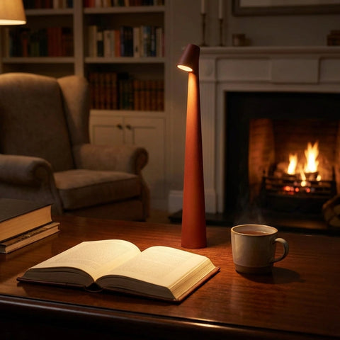 Linea Cordless Table Lamp - Limited Time Offer