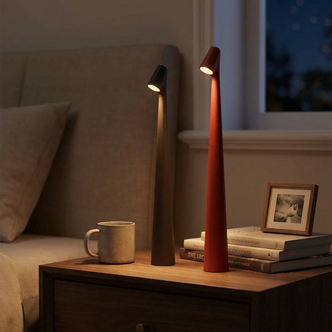 Linea Cordless Table Lamp - Limited Time Offer