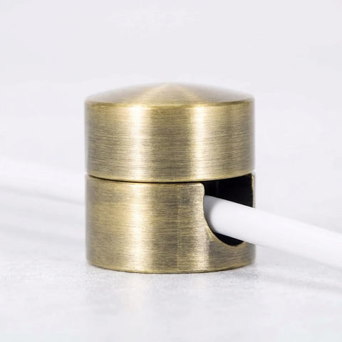 CordClarity Cable Anchor Clips - Limited Time Offer