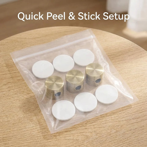 CordClarity Cable Anchor Clips - Limited Time Offer