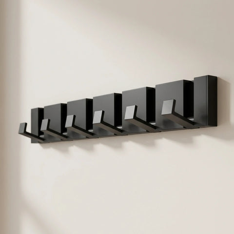 Foldable Wall Hook Rack - Limited Time Offer