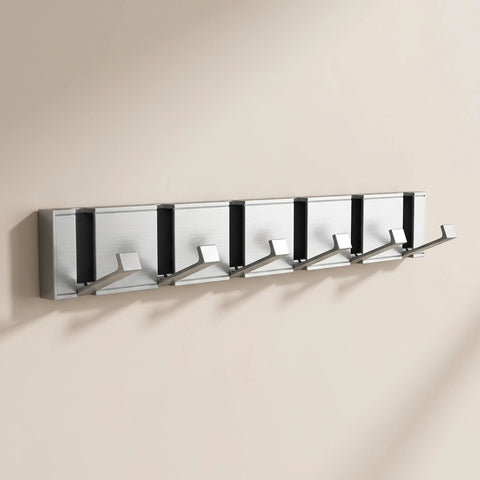 Foldable Wall Hook Rack - Limited Time Offer