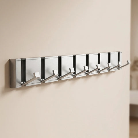 Foldable Wall Hook Rack - Limited Time Offer
