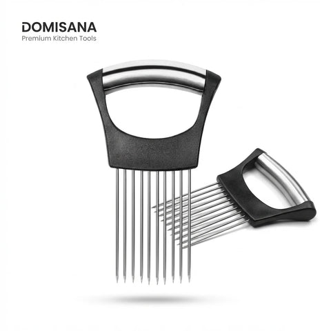 SafeSlice Vegetable Holder Set