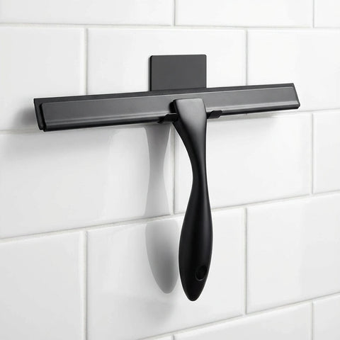 Stainless Steel Shower Squeegee