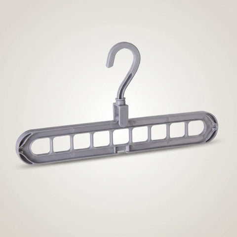 SpaceLift Closet Hanger System (3-Pack) - Limited Time Offer