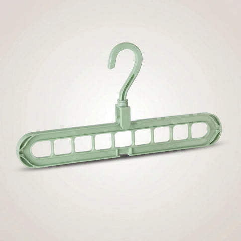 SpaceLift Closet Hanger System (3-Pack) - Limited Time Offer