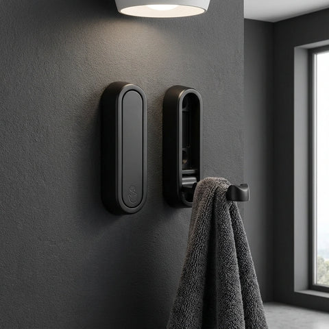 Foldable Wall Coat Hook