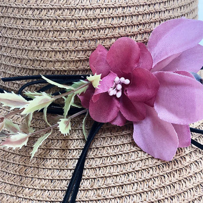 DAKOTA WIDE BRIM SUN HAT