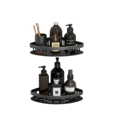 Aluminum Shower Caddy