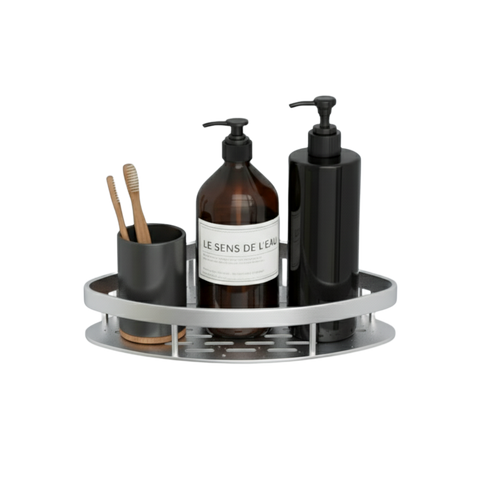Aluminum Shower Caddy