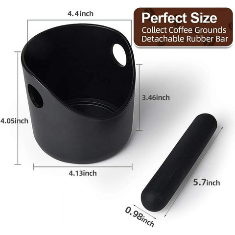 Espresso Knock Box
