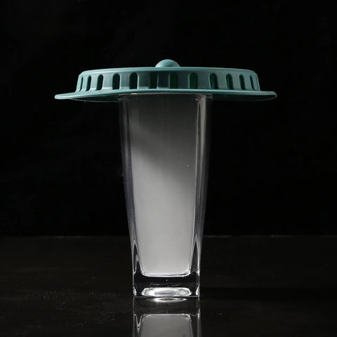 Silicone Odor-Blocking Drain Cover