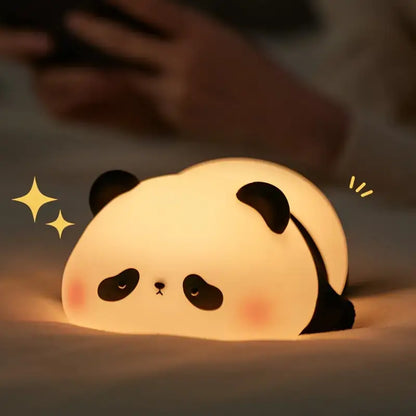 SNUGPANDA NIGHT LIGHT