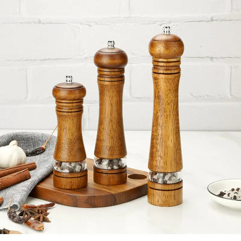 Oakwood Manual Pepper Grinder