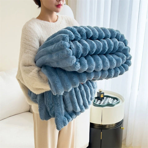 The Wavy Blanket