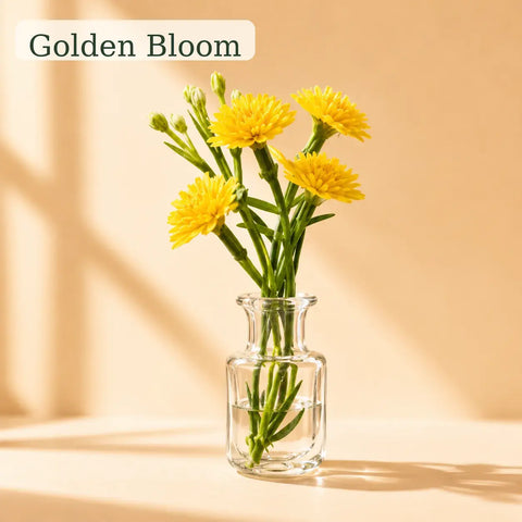 Bloomora Magnetic Mini Fridge Vase