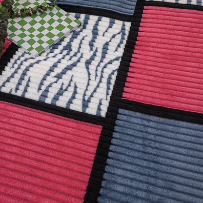 FLANELLIA MODERN BLANKETS