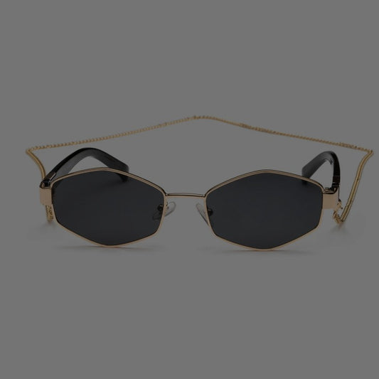 MILANO CHAINED SHADES