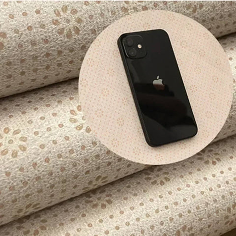 Cloud Fleece Round Carpet