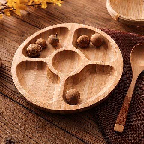 Divider Food Tray