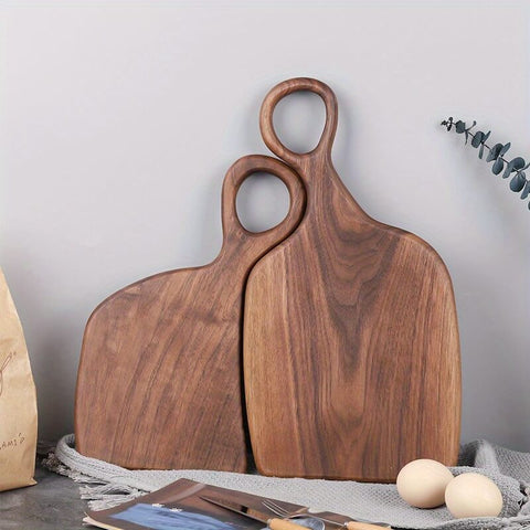 Soliwood Breadboard