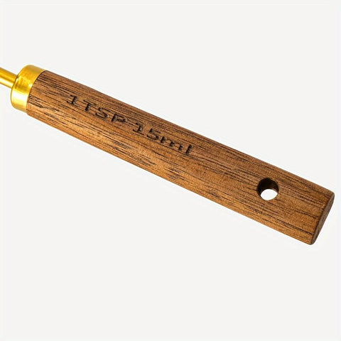Goldenwood Measuring Spoon Set