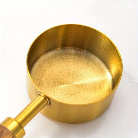 Goldenwood Measuring Spoon Set