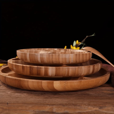 Divider Food Tray