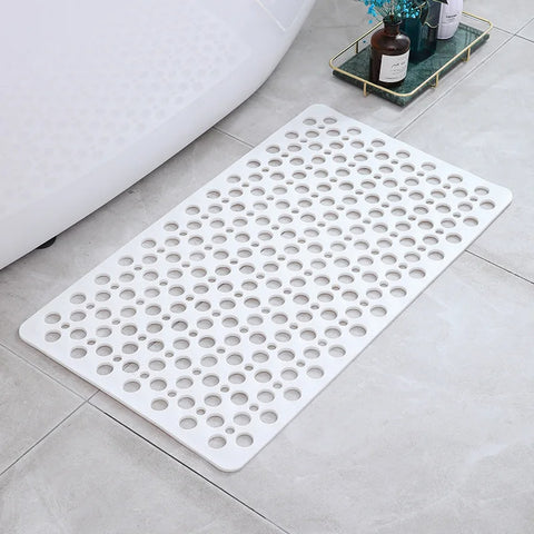 Safegrip™ Anti-Slip Shower Mat