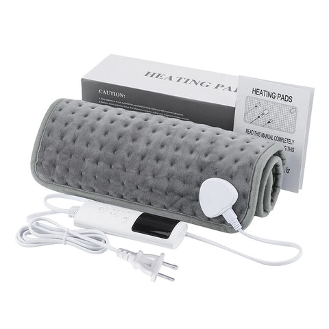 Electric Heating Blanket - Pain Relief Pad