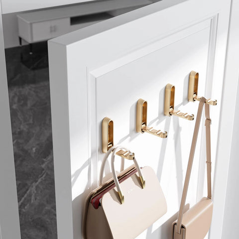 Foldable Wall Coat Hook