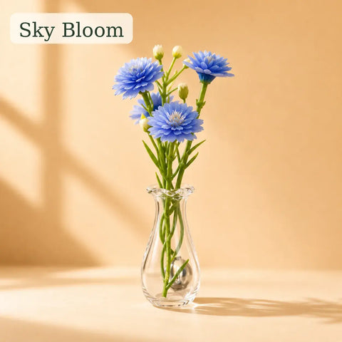 Bloomora Magnetic Mini Fridge Vase